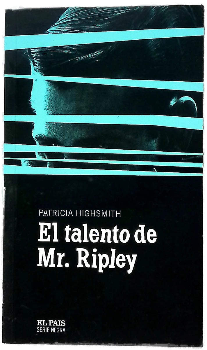 El talento de Mr. Ripley