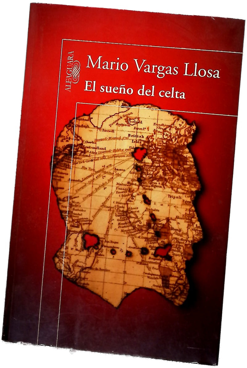 El sueño del celta