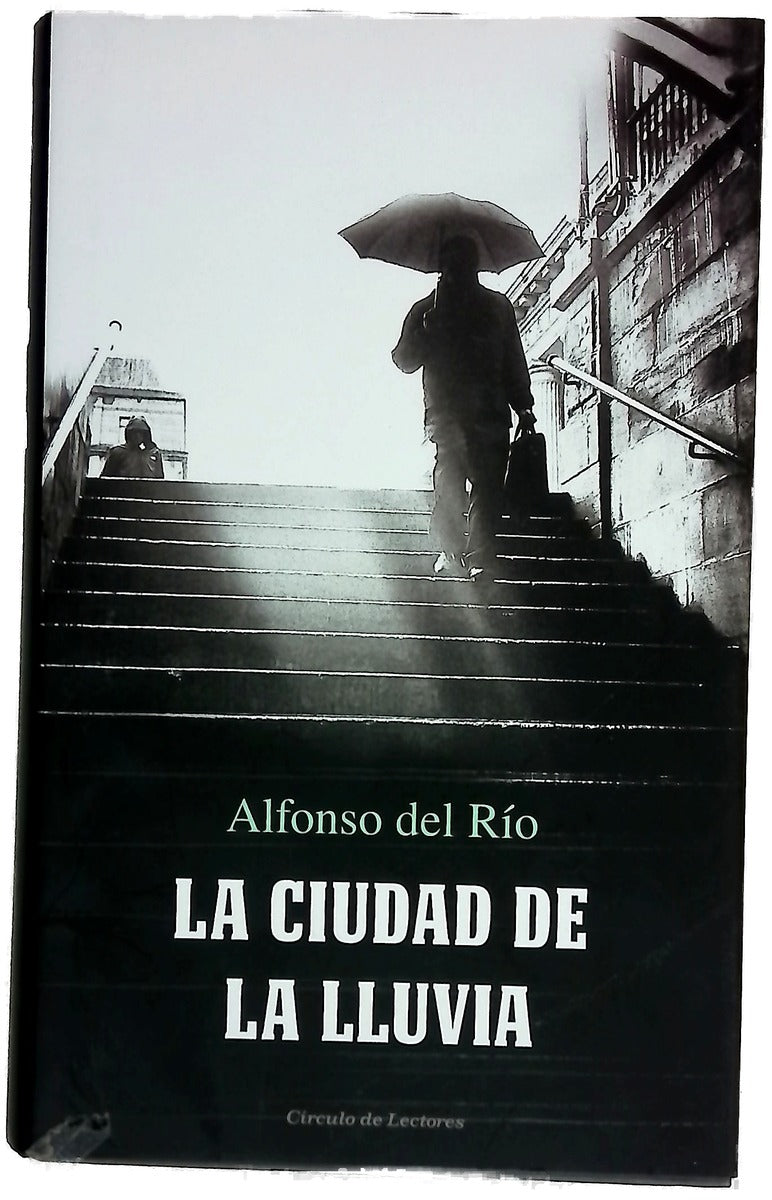 La ciudad de la lluvia