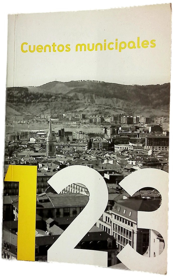 Cuentos municipales 1