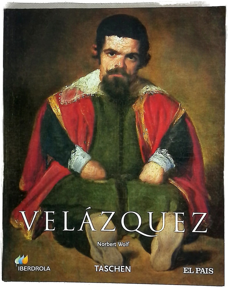Diego Velázquez, 1599-1660 el rostro de España
