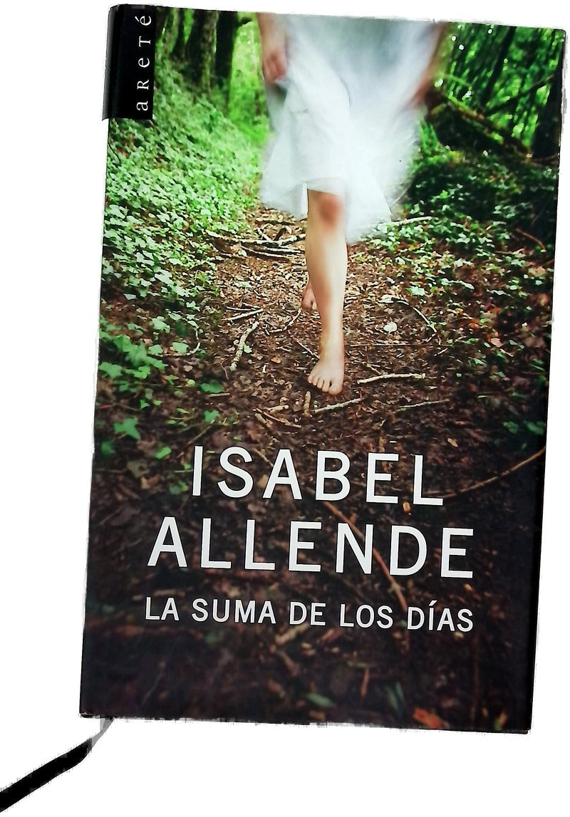 La suma de los días