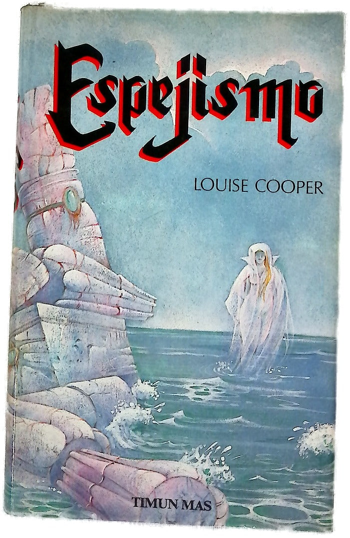 Espejismo