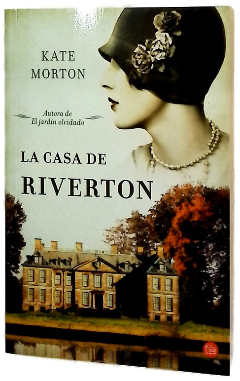 La casa de Riverton
