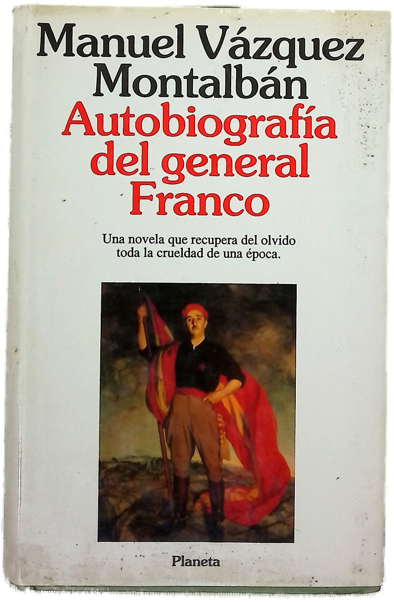 Autobiografía del general Franco