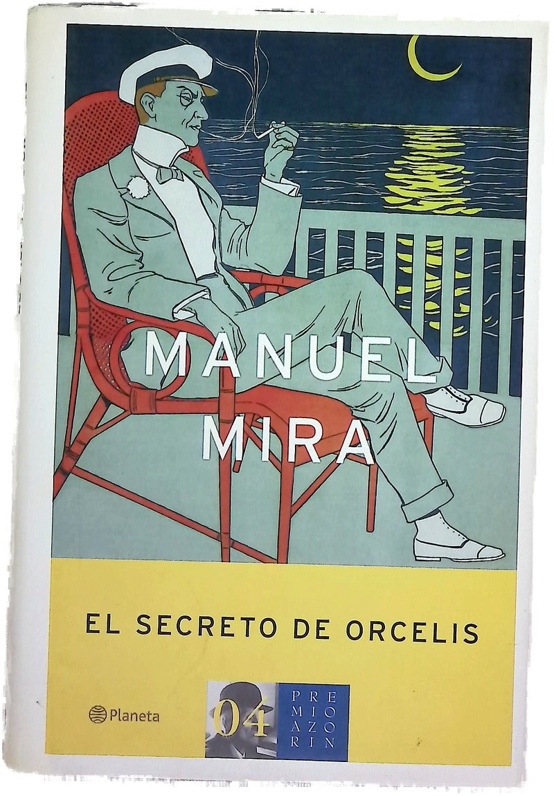 El secreto de Orcelis