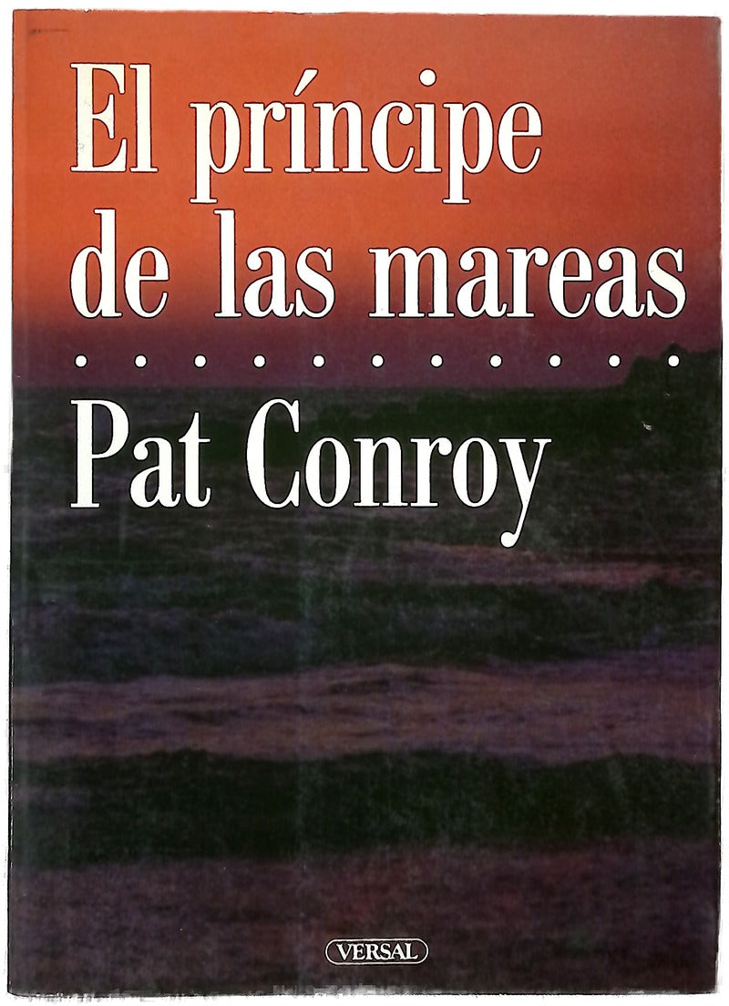 El príncipe de las mareas
