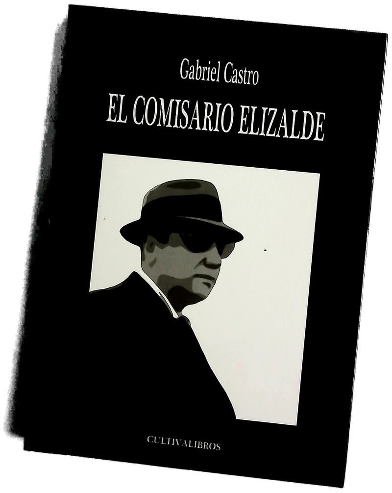 El comisario Elizalde