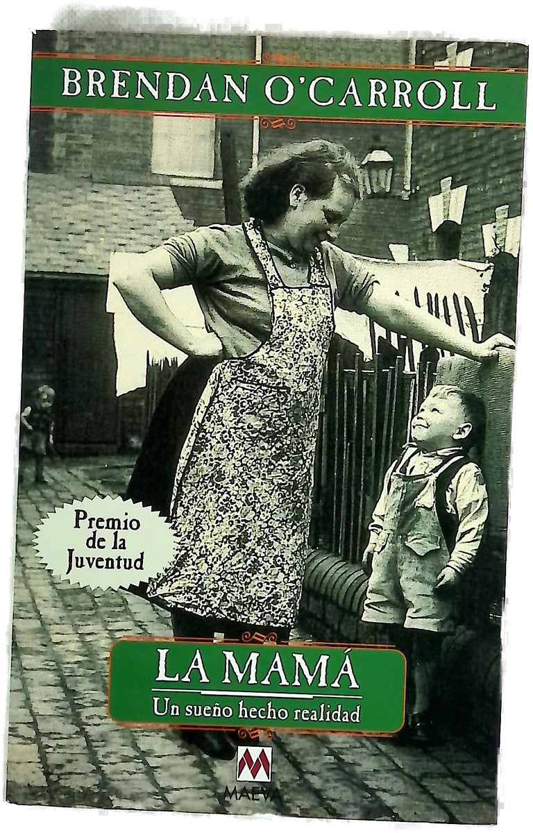 La mamá
