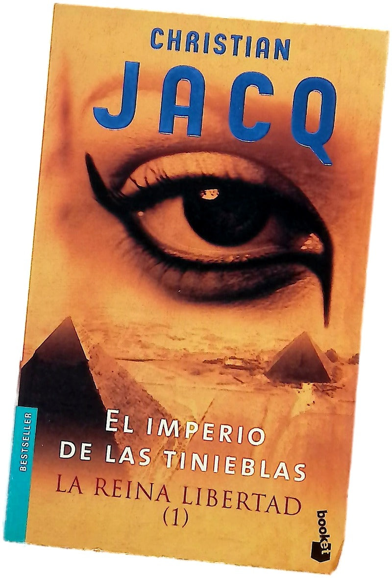 El imperio de las tinieblas