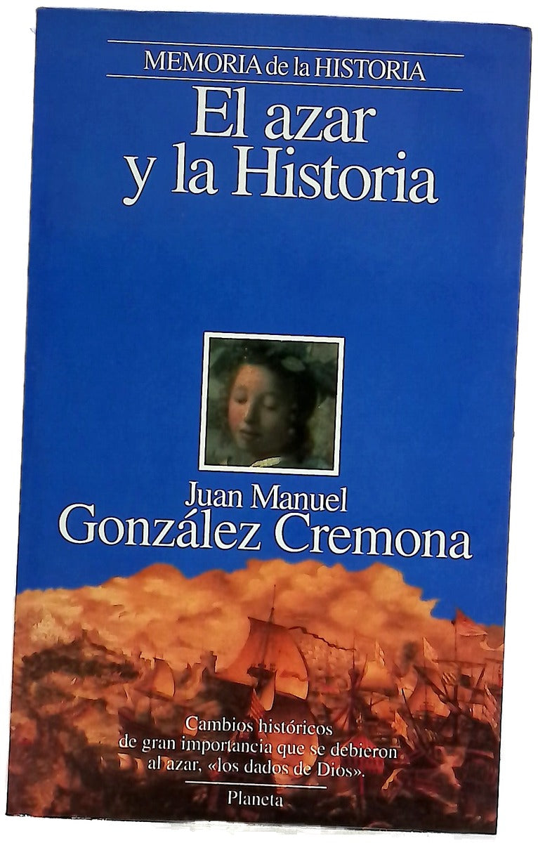 El azar y la historia