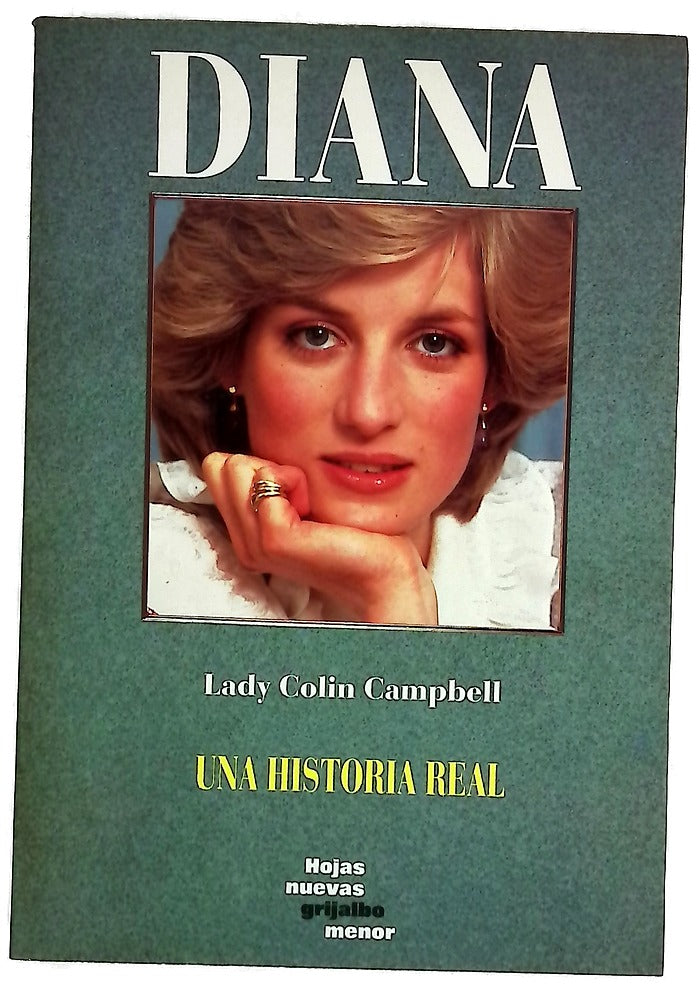 Diana una historia real