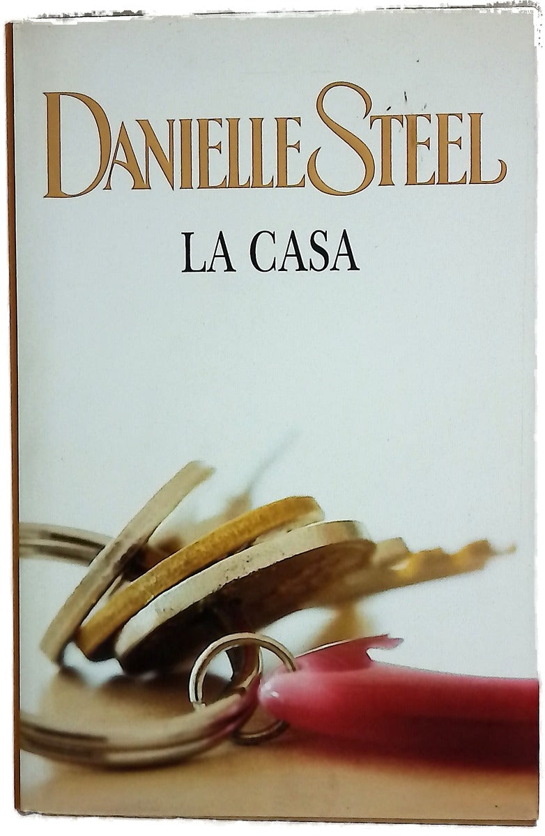 La casa