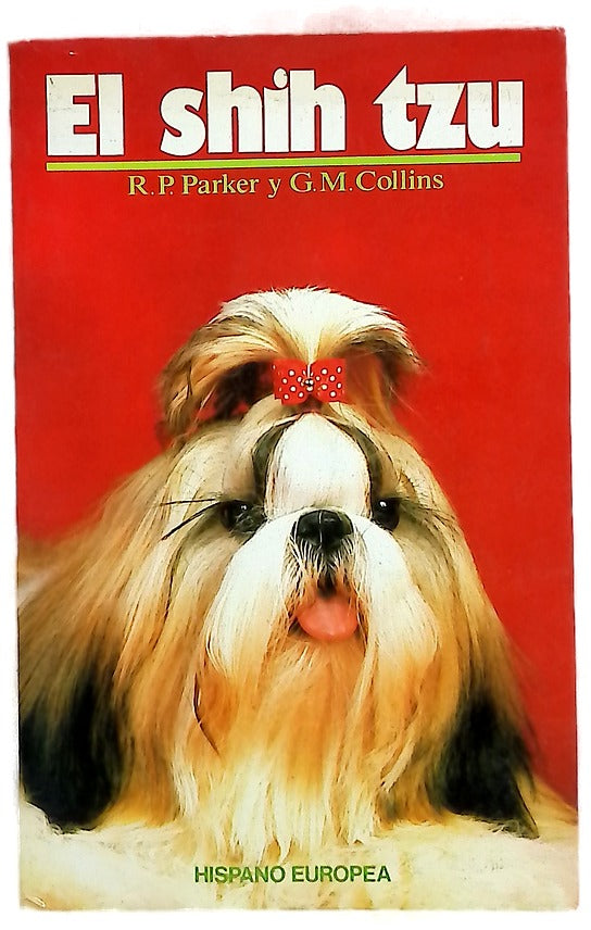 El Shih Tzu