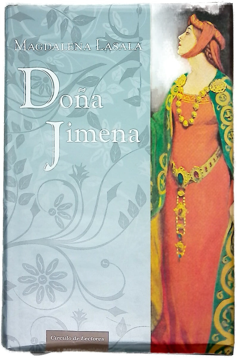 Doña Jimena