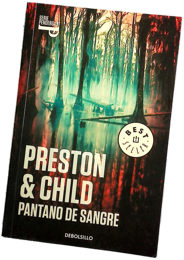 Pantano de sangre