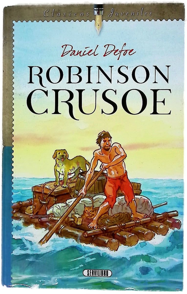 Robinson Crusoe