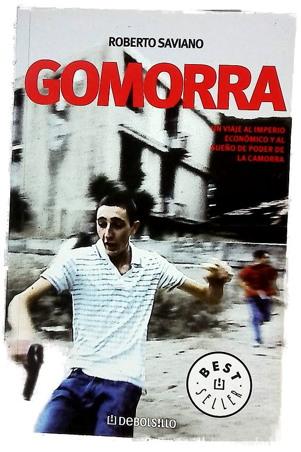 Gomorra