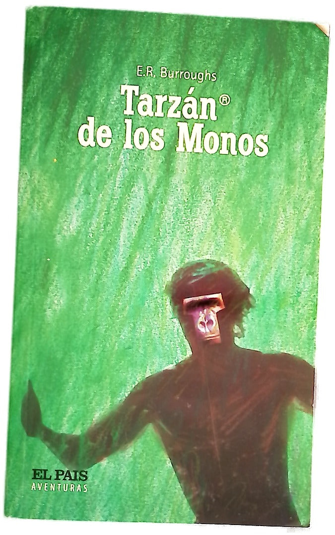 Tarzán de los monos