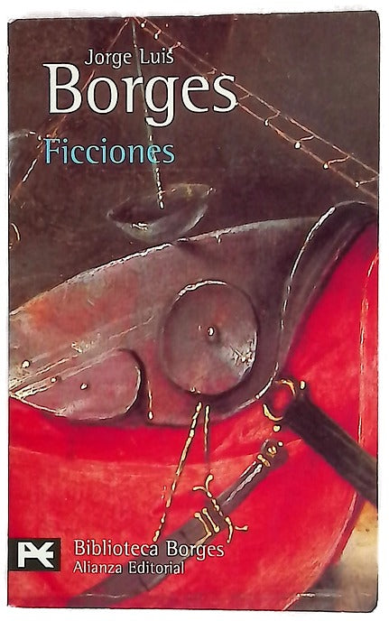 Ficciones
