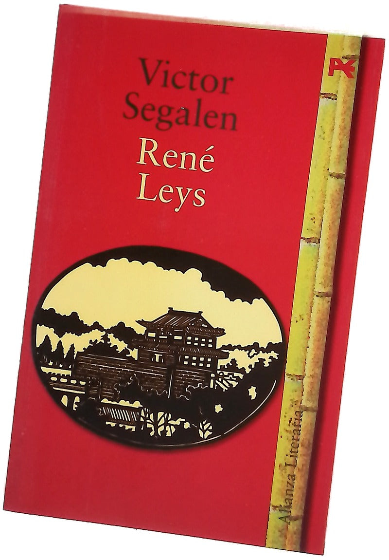 René Leys