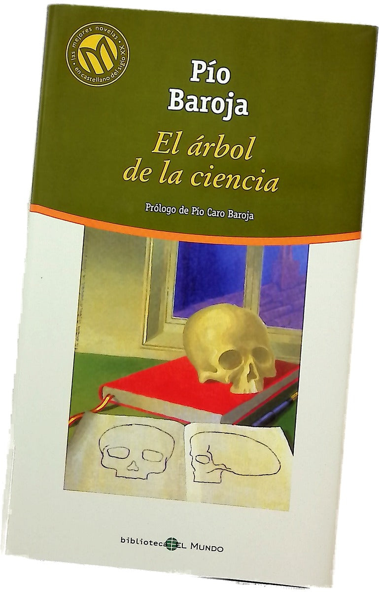 El árbol de la ciencia