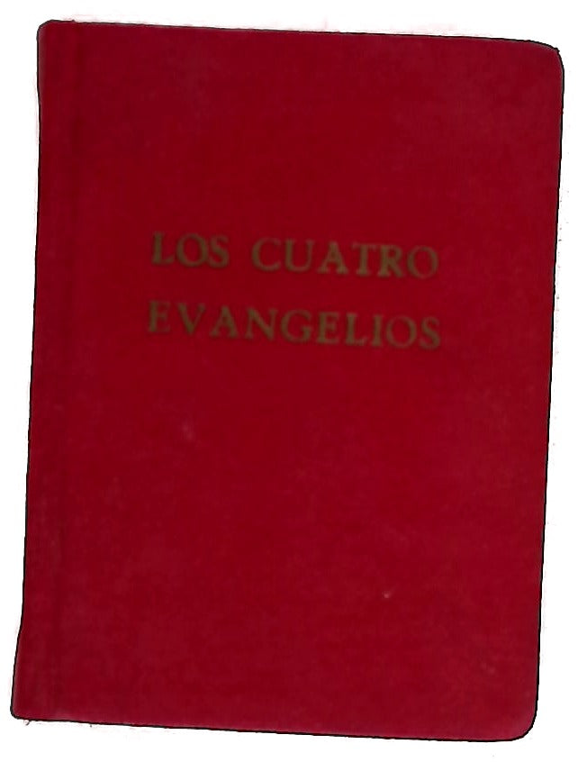Los cuatro evangelios