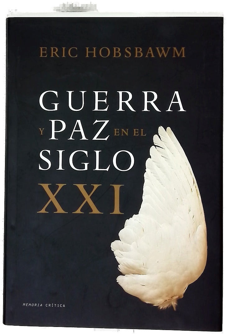 Guerra y paz en el siglo XXI