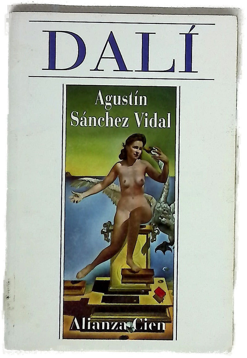 Dalí