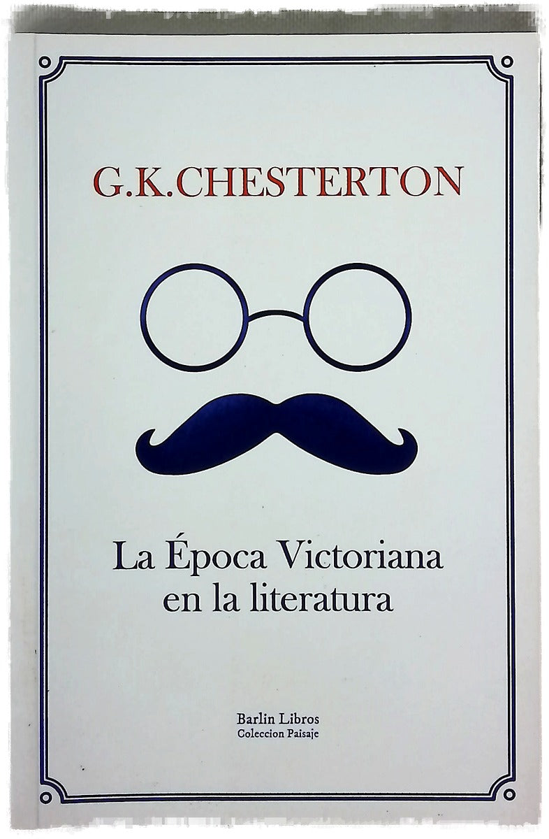 La época victoriana en la literatura