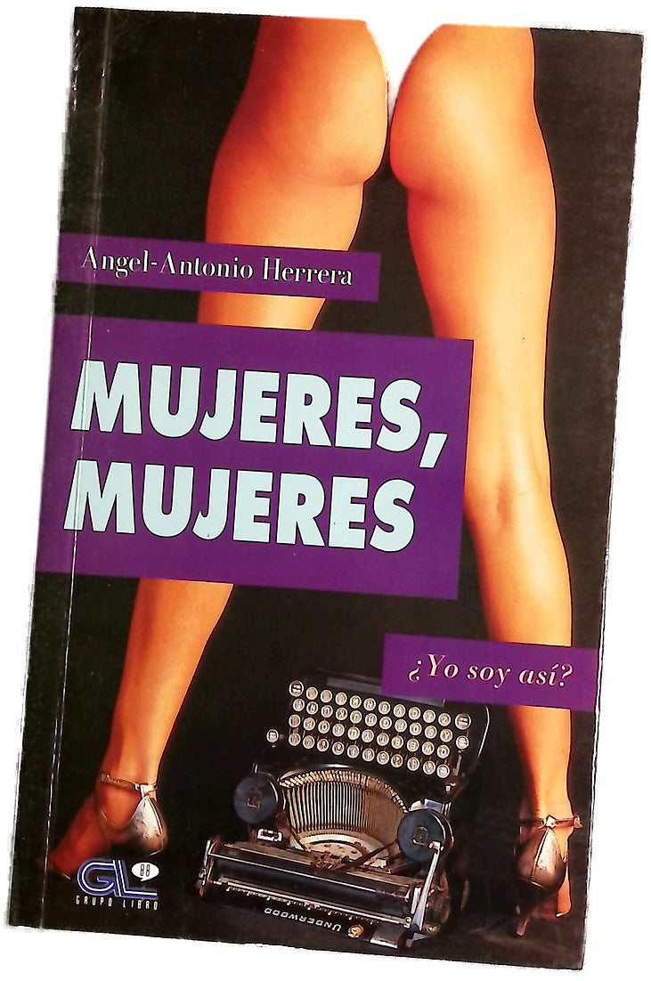 Mujeres, mujeres
