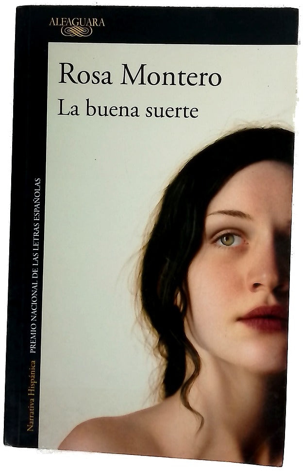 La buena suerte