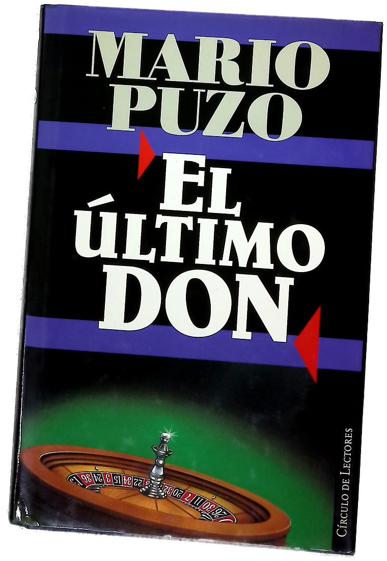 El último Don