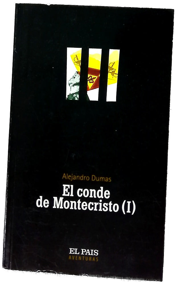El conde de Montecristo