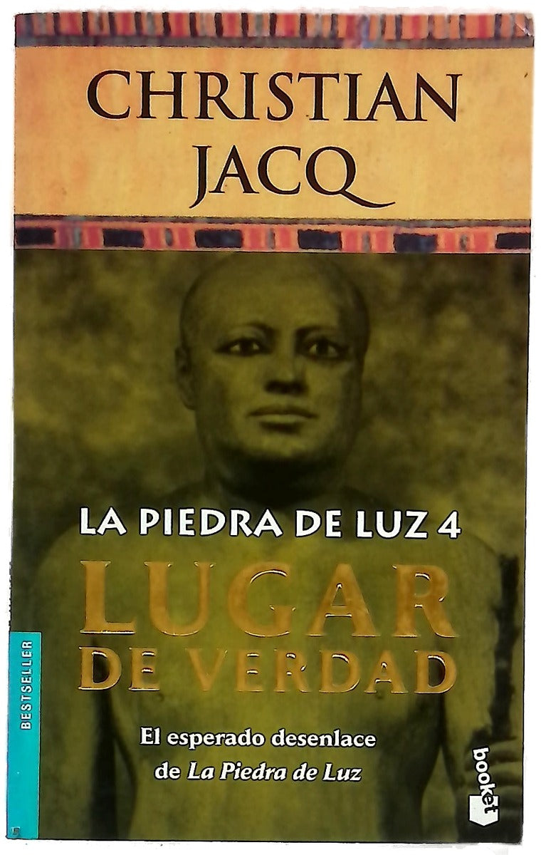 Lugar de verdad