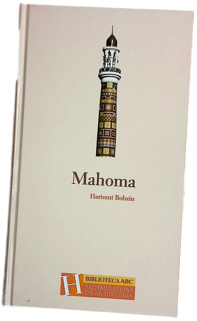 Mahoma