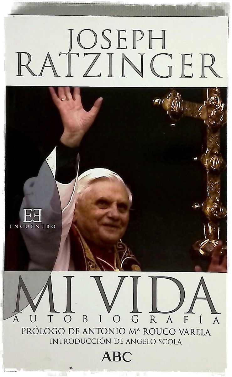 Mi vida