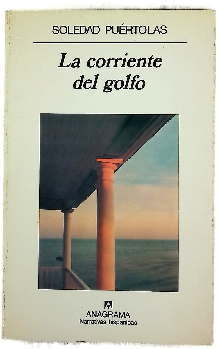 La corriente del golfo