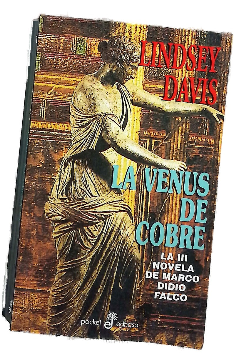 La venus de cobre