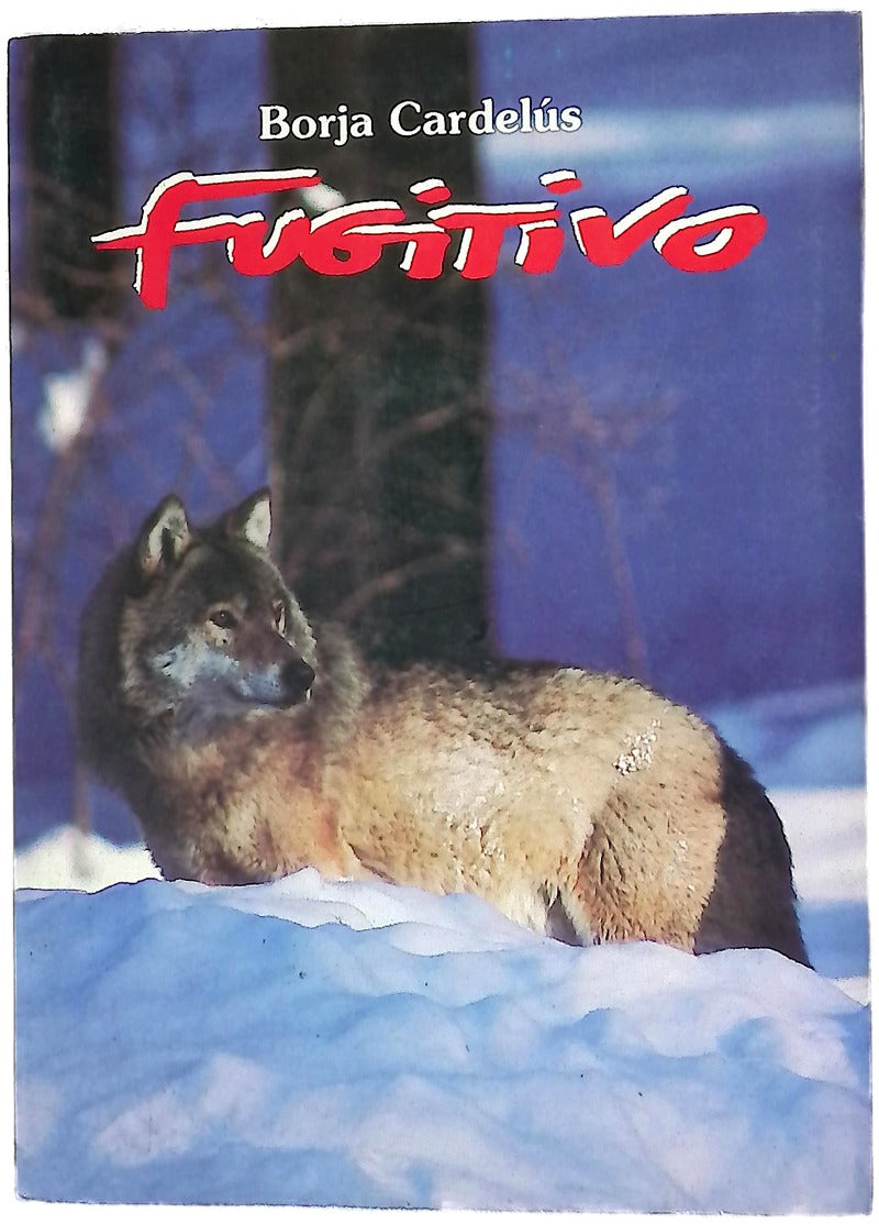 Fugitivo