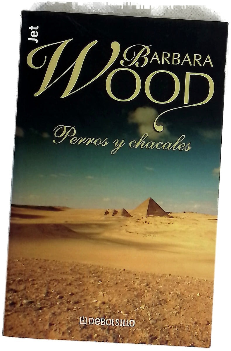 Perros y chacales