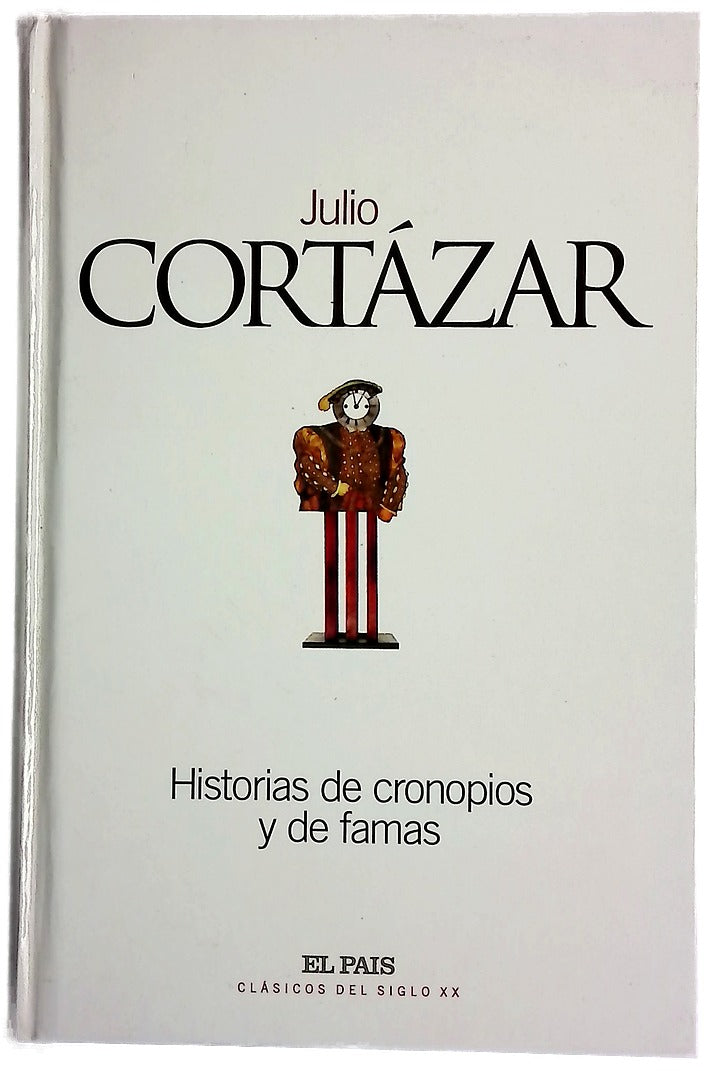 Historias de cronopios y de famas