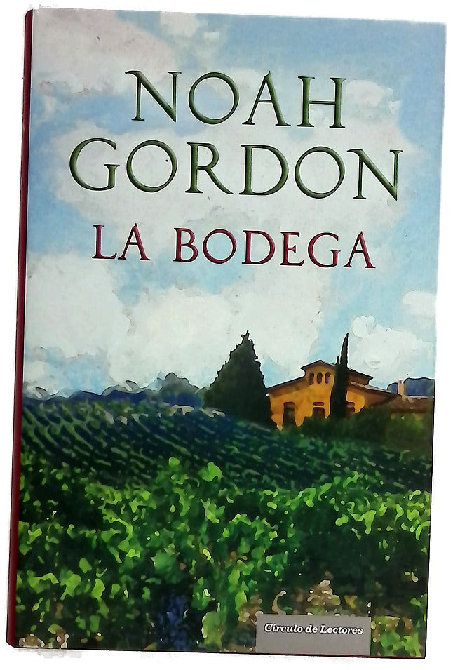 La bodega