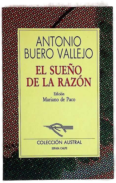 El sueño de la razón