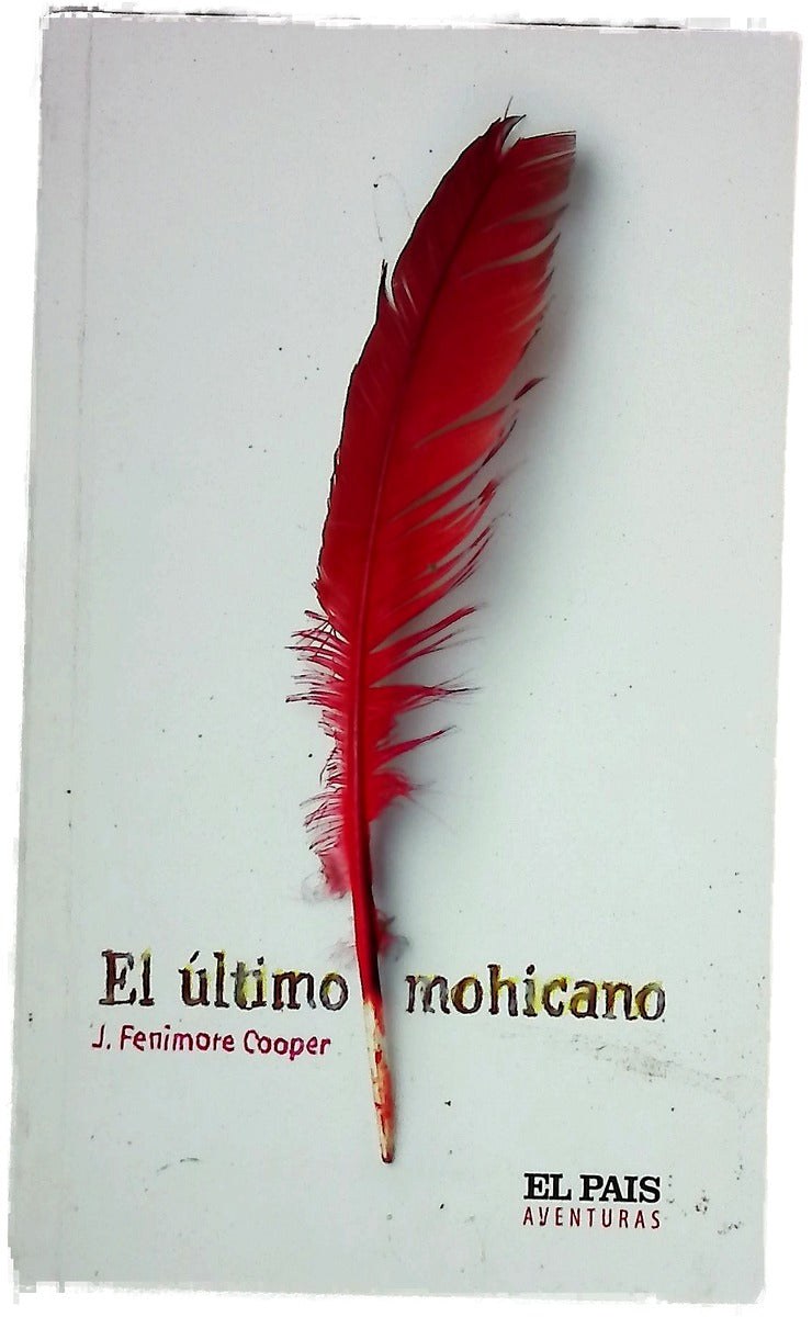 El último mohicano