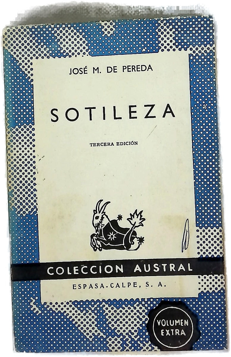 Sotileza