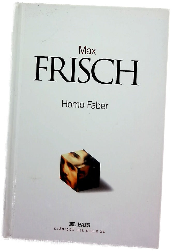 Homo Faber