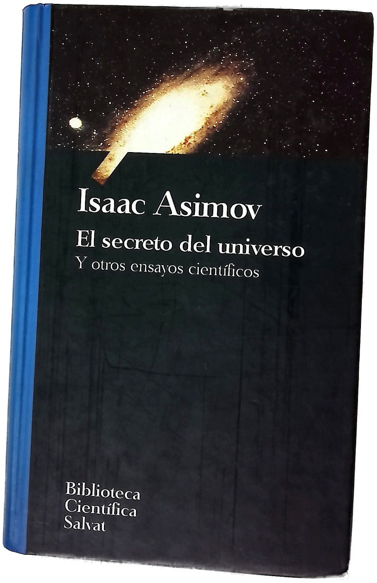 El secreto del universo