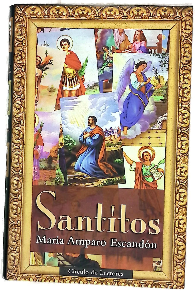 Santitos