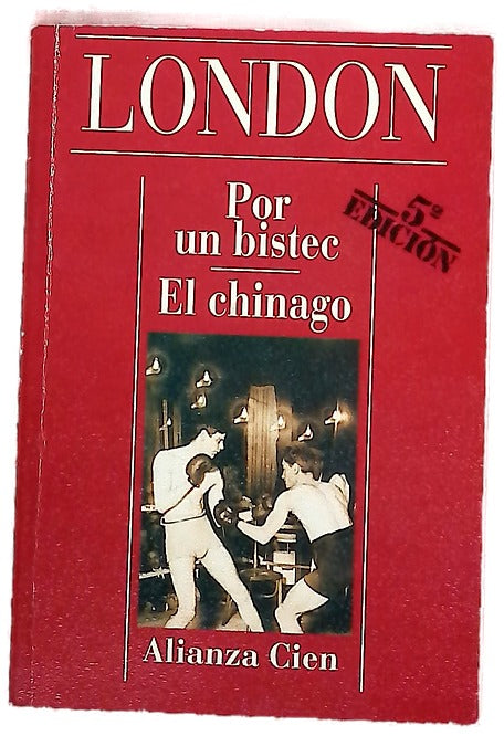 Por un bistec El chinago